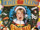 Home Alone Christmas - Vinyl Swirl Edition [Audio Red & Green Holiday Music] NEW
