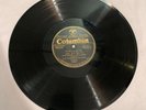 Jazz Music 78 Record Baby's Blue Don Voorhees Rare Hot Jazz Dance Band 78 RPM