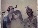 Ariana Grande & Social House - Boyfriend Vinyl 12” LP Single - Rare - Limited