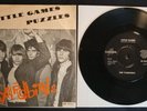 The Yardbirds»little games«1967 Ex/Ex Norway 7