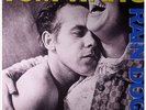 TOM WAITS RAIN DOGS LP Oginal island