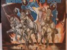 DEATHROW RIDERS OF DOOM VINYL