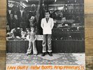 Ian Dury - New Boots and Panties Vinyl Record *porky Prime Cut* 1st Pressing