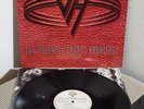 Van Halen - For Unlawful Carnal Knowledge 1991 / Vinyl / EU / EX+ / 7599-26594-1