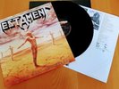 TESTAMENT  - PRACTICE WHAT YOU PREACH 1989 VINYL MEGAFORCE - 782 009-1  1-A 1-B2