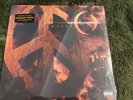 Emotive by A Perfect Circle (Record, 2005) Orange Vinyl  SEALED