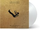Mercury by Imagine Dragons Limited Edition White Vinyl Record Act I 1 2021 RARE