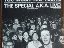 The Specials - Too Much Too Young EP 12