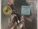 LEGENDARY STEVIE RAY VAUGHAN “IN STEP” IN SHRINK WRAP W/HYPE 1989 EPIC  OE 45024