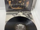 PAUL MCCARTNEY & WINGS Band On The Run APPLE LP IN SHRINK  W/POSTER VG+/EX
