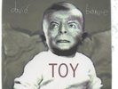 DAVID BOWIE TOY DOUBLE VINYL LP (New/Sealed)