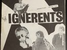 The Ignerents Radio Interference / Wrong Place...Wrong Time 7