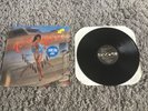 Tora Tora “Surprise Attack” Original 1989 USA vinyl Lp