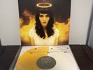 Haste The Day Burning Bridges White Yellow Split Vinyl