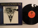 A.Hobson, Millenium 1983 Music De Wolfe DWS/LP 3504 UK Electronic, Funk