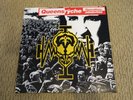 QUEENSRYCHE Operation Mindcrime 2021 Double LP + Queen of the Reich 12