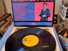 *Ben E. King ‎– Ben E. King's Greatest Hits - Vinyl LP Album Stereo - EX. rare