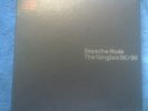 DEPECHE MODE-THE SINGLES 86 98 Limited Numbered 3LP BOX SET