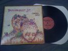 DINOSAUR Jr. - Chocomel Daze LP (Live 1987)