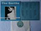 RARE INDIE LP The Smiths Hatful Of Hollow ROUGH61 1984  NM