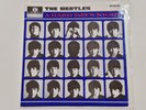 The Beatles - A Hard Day's Night UK Mono