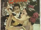 ESPANA  Ataulfo Argenta DECCA SXL.2020 True1st VG+/VG+ '58 5E/4E GORGEOUS