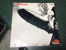 Led Zeppelin 1st Album Vinyl LP  SD 8126