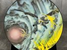 Iron Maiden Flight of Icarus UK 1983 Limited Edition Picture Disc 12 inch Vinyl