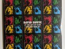 David Bowie - At The Kit Kat Klub (Live New York 99) - Double Vinyl LP - Sealed