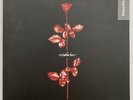 Depeche Mode: Violator (Sire/Rhino Records, 2007 Reissue) Vinyl LP (WBA1-233980)