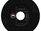 NORTHERN SOUL 45 RPM - THE PLAYERS ON MINIT RECORDS (PROMO)