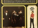 THE TEMPTATIONS Sing Smokey Lp 1965 Record RARE Original Press Gordy G912