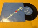 THE SUEDE CROCODILES - STOP THE RAIN 7 