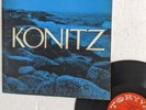 George Wein presents Lee Konitz ORIGINAL Pressing 10