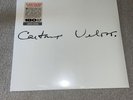 Caetano Veloso S/T White Album Sealed New 180g Vinyl LP Elemental Reissue 2019