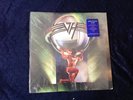 Van Halen 5150 vinyl LP record