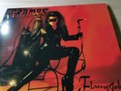 The Cramps - Flamejob LP vinyl