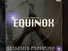 ORGANIZED KONFUSION - The Equinox (1996) 2xLP RARE OG 1stPress Pharoahe Monch NM