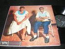 ELLA FITZGERALD & LOUIS ARMSTRONG Verve LP ELLA & LOUIS 1956 MGV DG Original