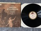 RARE ASD 363 Wagner Tannhauser & Gotterdammerung Konwitschny UK G/C LP EX+/VG+