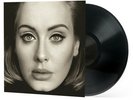 Adele - 25 - Vinyl LP -  SEALED (NEW)  180 gram, w/Hype Sticker