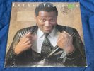 Luther Vandross Never Too Much 1981 LP