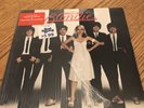 Blondie Parallel Lines Vinyl LP in shrink with inner CHR 1192 in shrink hype