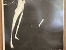 Scratch Acid S/T RARE ORIG PRIVATE AVANT EXPERIMENTAL PUNK 12” RABID CAT EP LP