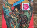 Dokken: Beast From The East 1988 Elektra Original Sealed  2×Vinyl DMM