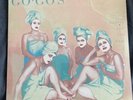 GO-GO'S Beauty And The Beat I.R.S. VINYL LP    NEW MINT SEALED