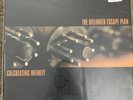 THE DILLINGER ESCAPE PLAN Calculating Infinity Limited Vinyl Record MINT