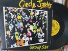 Circle Jerks: Group Sex Frontier FLP 1002 original
