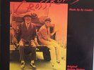 Crossroads Ry Cooder Movie Soundtrack Australia 12'' vinyl Lp MINT 1986 rare