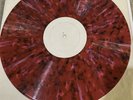 Led Zeppelin - Live On Blueberry Hill - Mushroom Records Vinyl 1976 VERY RARE.